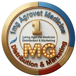 ONE MG AGRO VET